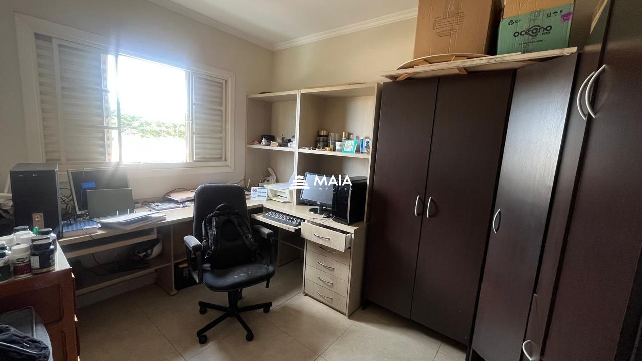 Apartamento à venda no Boa Vista: 