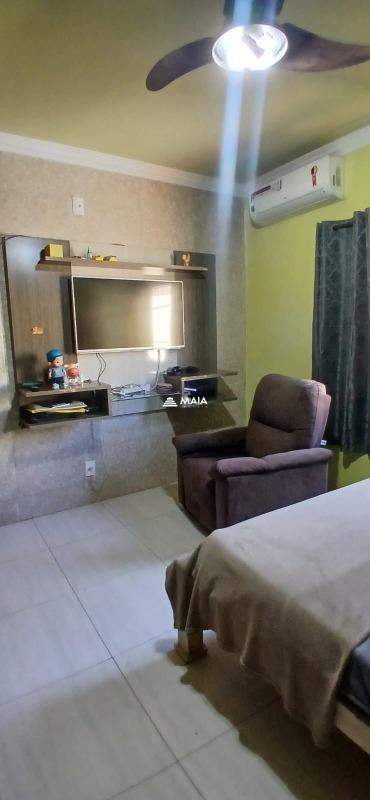 Casa à venda no Olinda: 