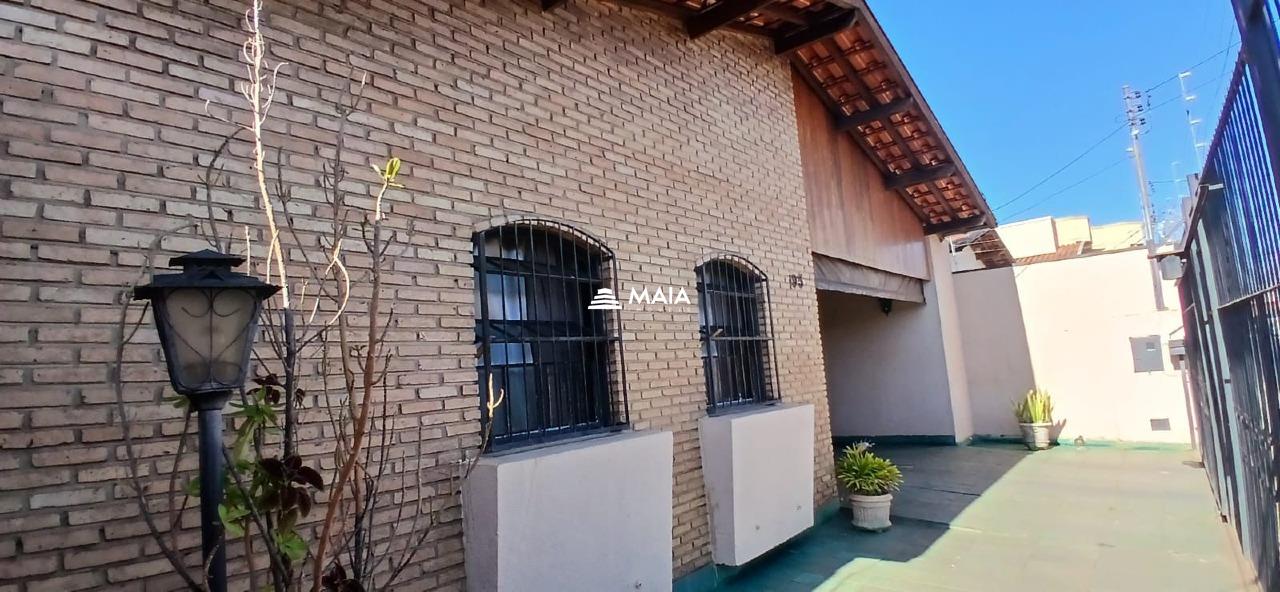 Casa à venda no Olinda: 