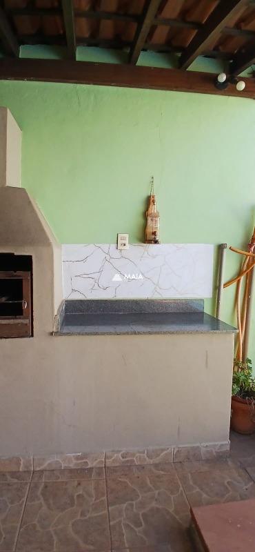 Casa à venda no Olinda: 