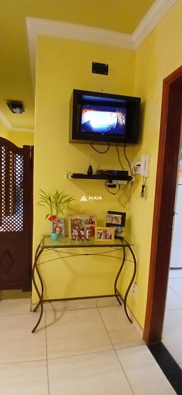 Casa à venda no Olinda: 