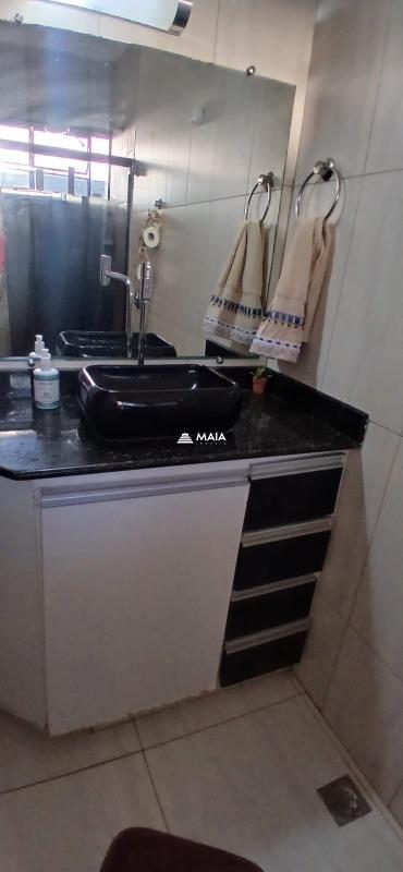 Casa à venda no Olinda: 