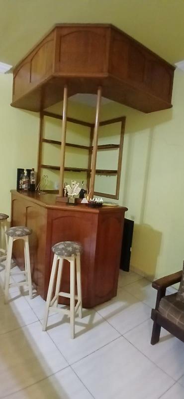 Casa à venda no Olinda: 