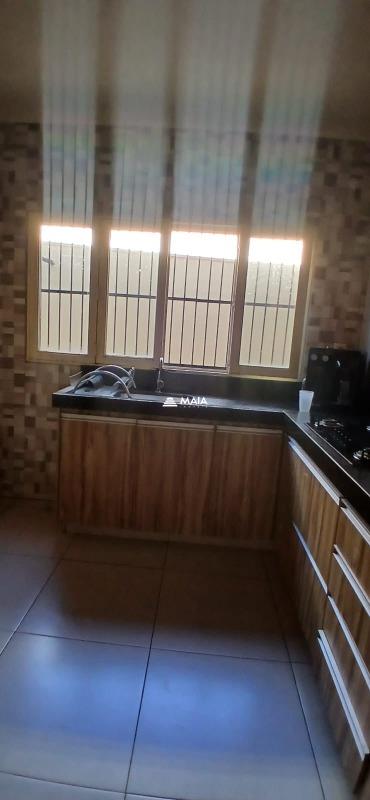 Casa à venda no Olinda: 