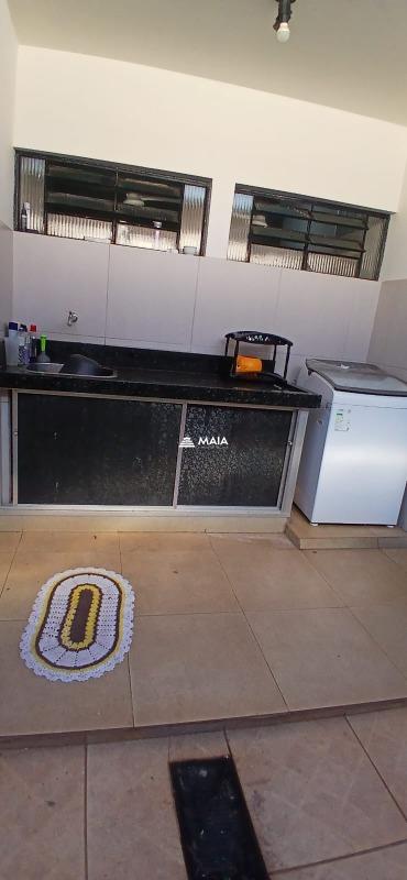 Casa à venda no Olinda: 