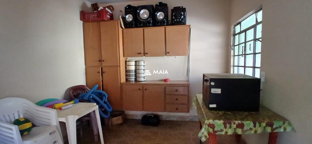 Casa à venda no Olinda: 