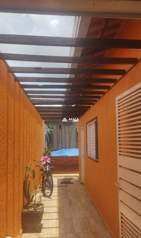 Casa à venda no Condomínio Vainice Andrade | 