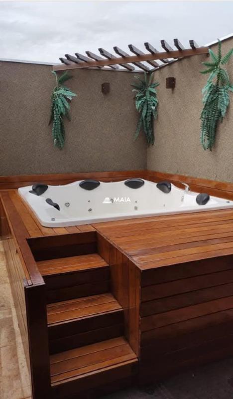 Casa de Condomínio à venda no Vila Arquelau: 