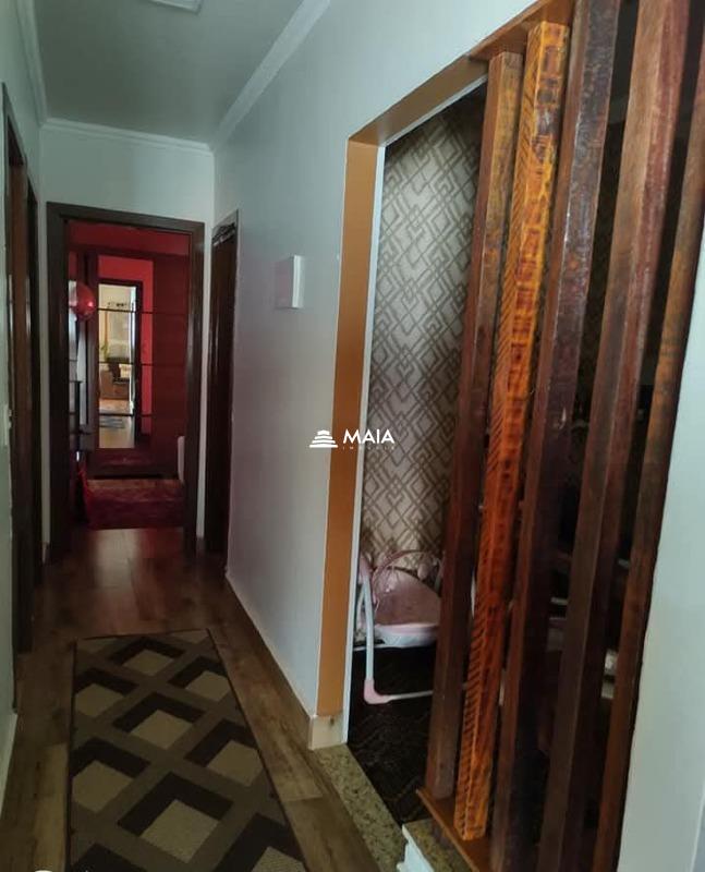 Casa de Condomínio à venda no Vila Arquelau: 