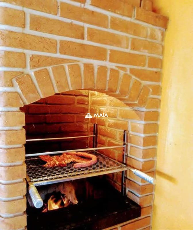 Casa de Condomínio à venda no Vila Arquelau: 