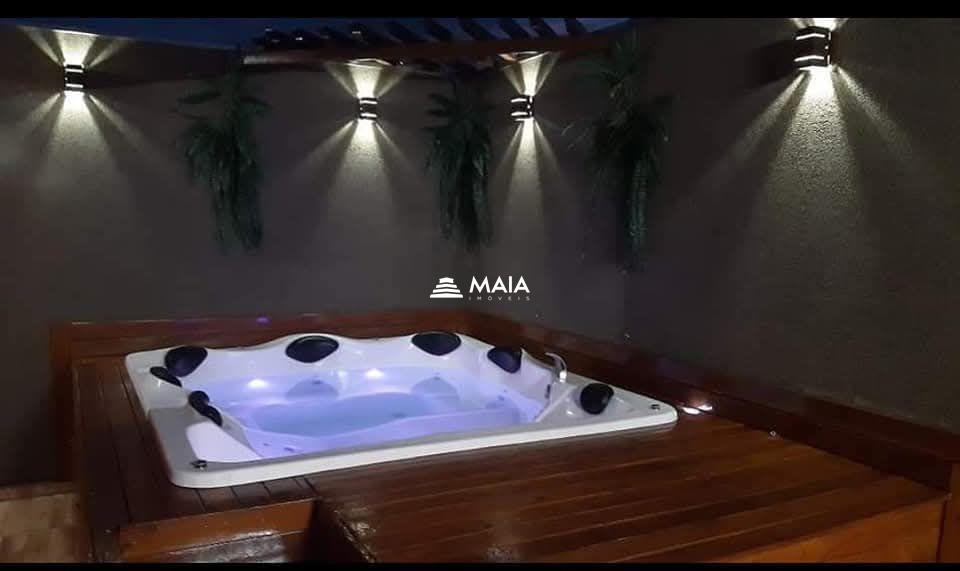 Casa de Condomínio à venda no Vila Arquelau: 