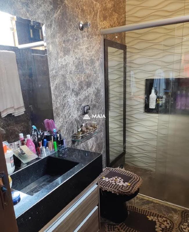 Casa de Condomínio à venda no Vila Arquelau: 