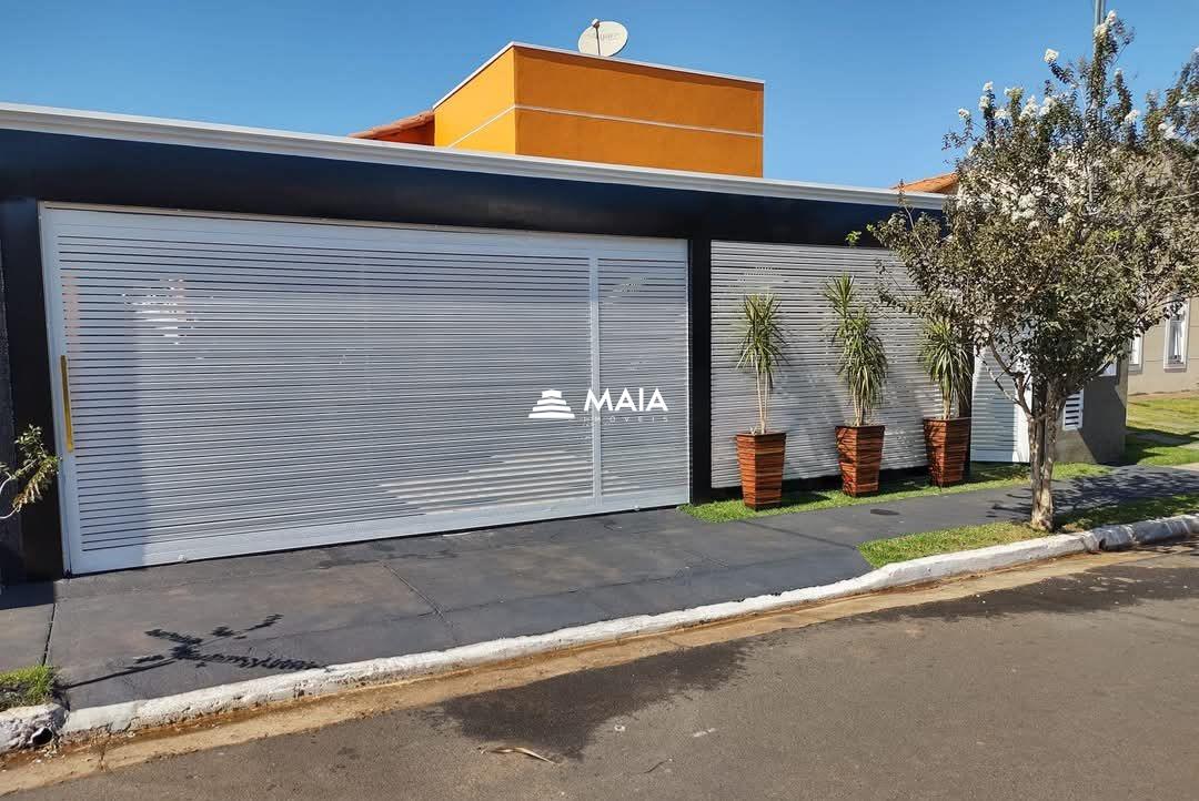 Casa de Condomínio à venda no Vila Arquelau: 