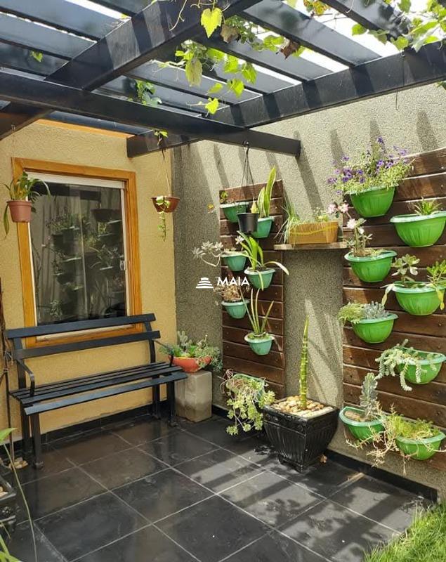 Casa de Condomínio à venda no Vila Arquelau: 