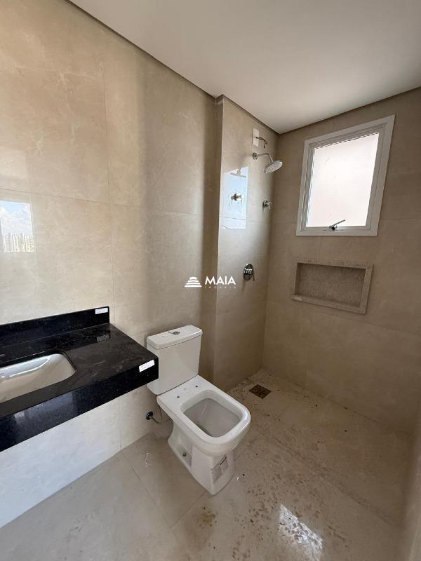 Apartamento à venda no Santa Maria: 