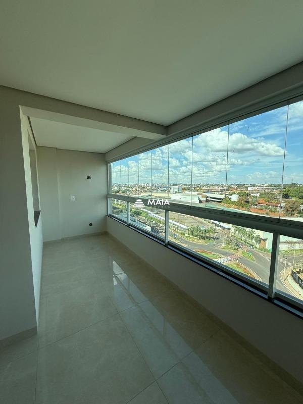 Apartamento à venda no Santa Maria: 