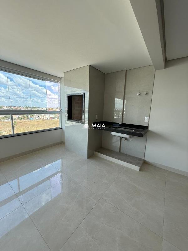 Apartamento à venda no Santa Maria: 