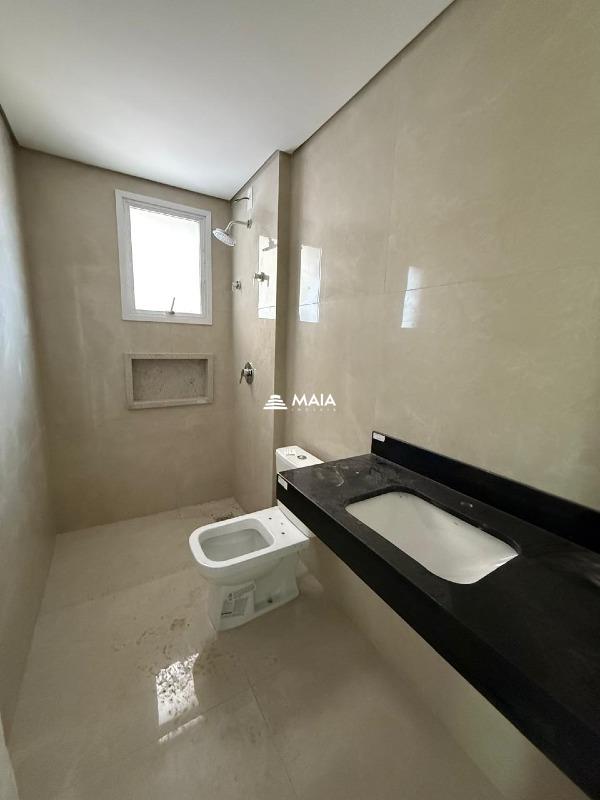 Apartamento à venda no Santa Maria: 