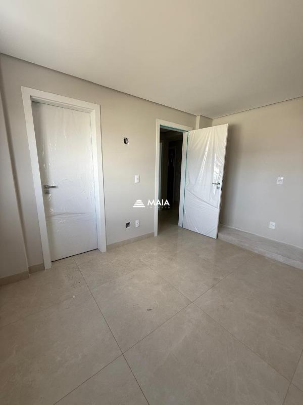 Apartamento à venda no Santa Maria: 