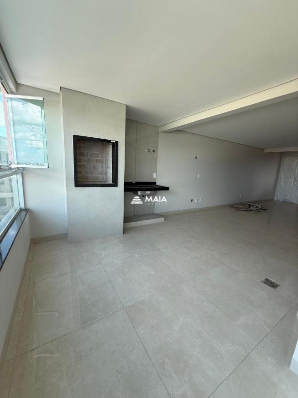 Apartamento à venda no Santa Maria: 