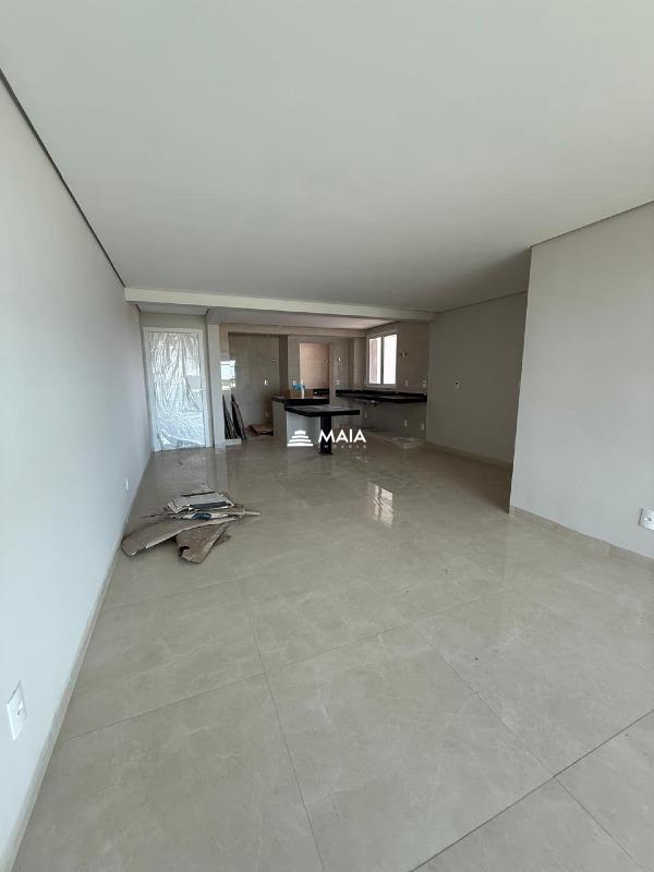 Apartamento à venda no Santa Maria: 