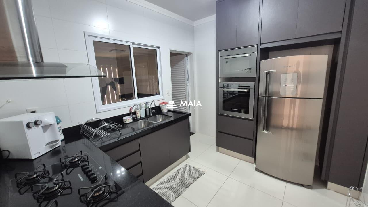 Casa de Condomínio à venda no Ayat, Club Residence: 