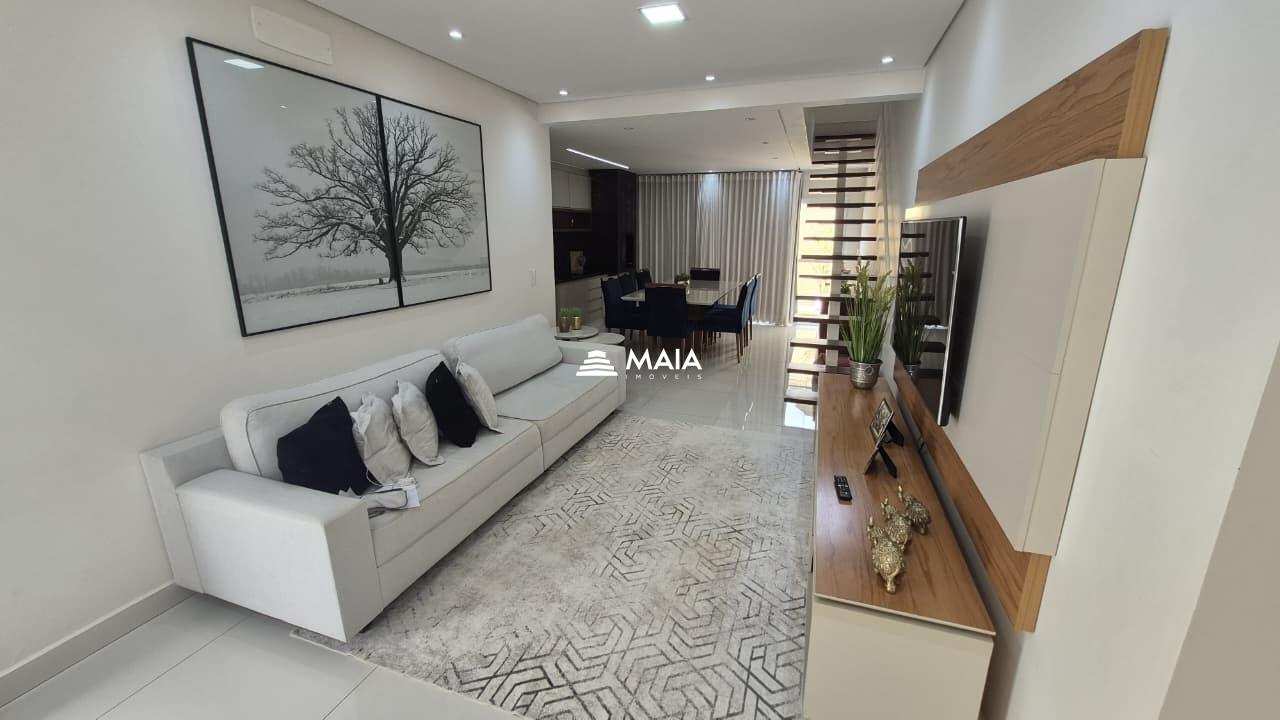 Casa de Condomínio à venda no Ayat, Club Residence: 