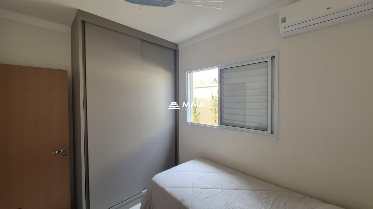 Casa de Condomínio à venda no Ayat, Club Residence: 