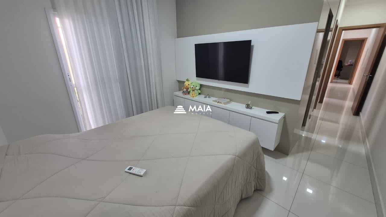 Casa de Condomínio à venda no Ayat, Club Residence: 