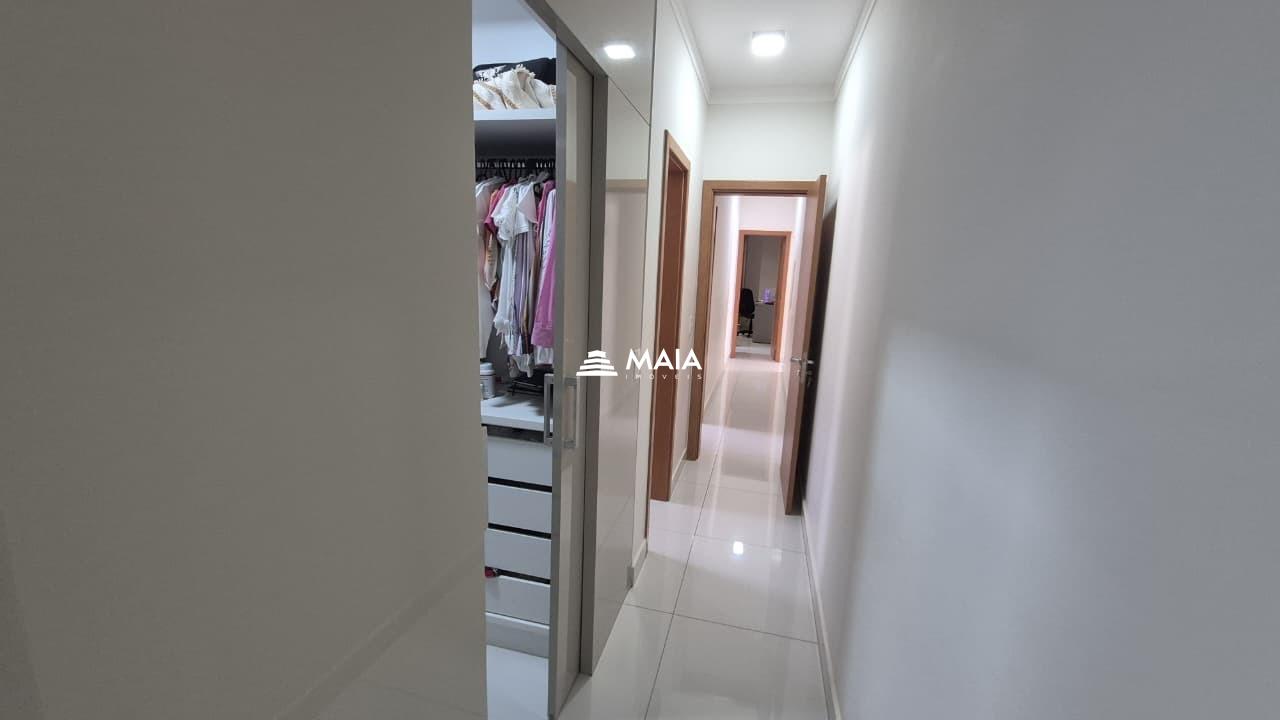 Casa de Condomínio à venda no Ayat, Club Residence: 