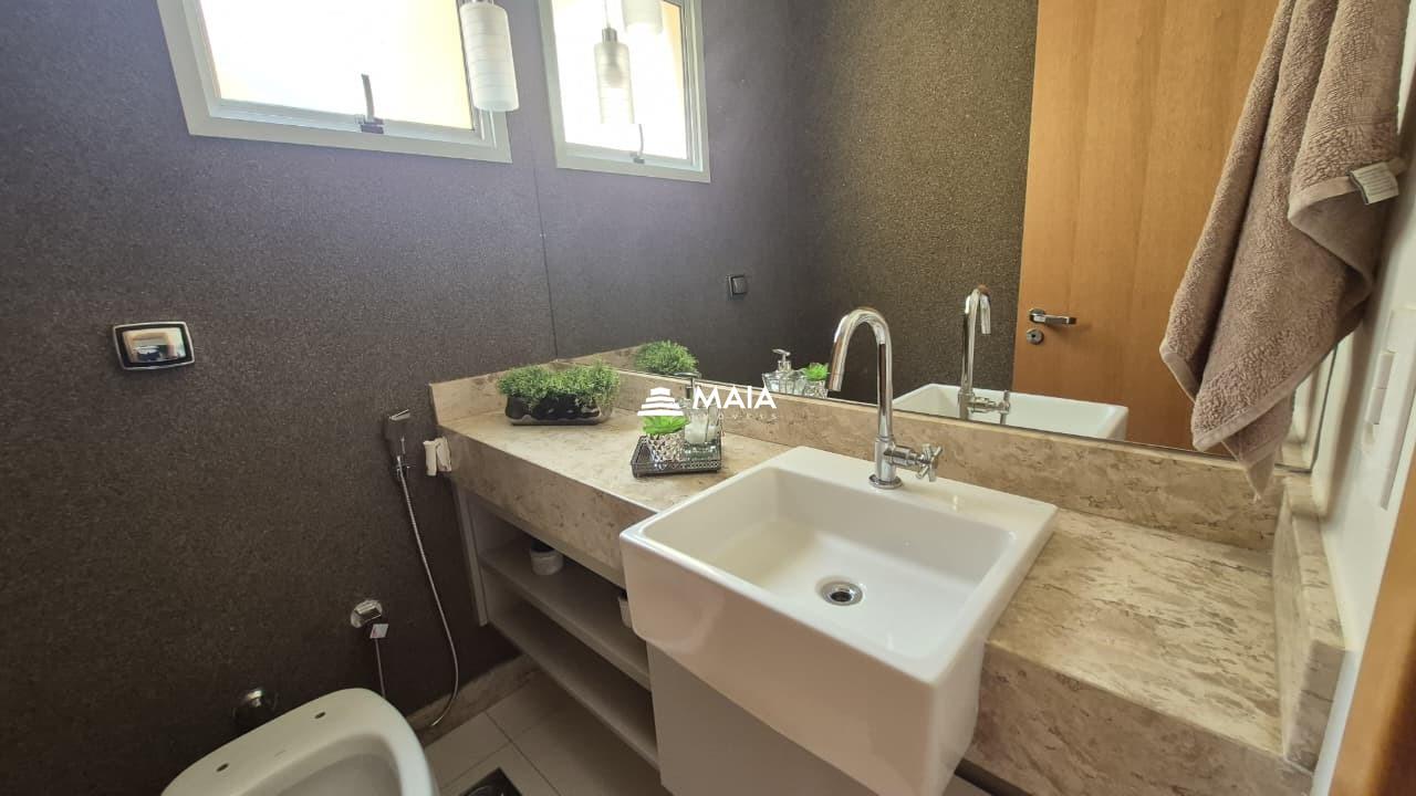 Casa de Condomínio à venda no Ayat, Club Residence: 