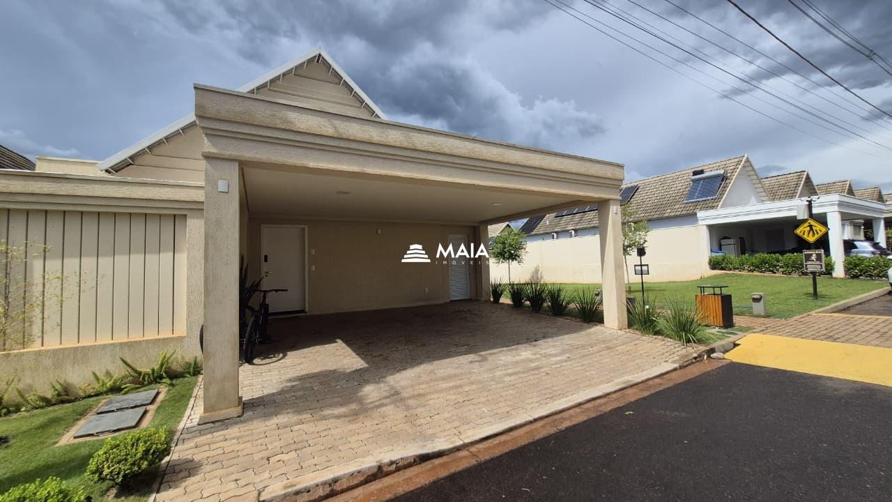 Casa de Condomínio à venda no Ayat, Club Residence: 