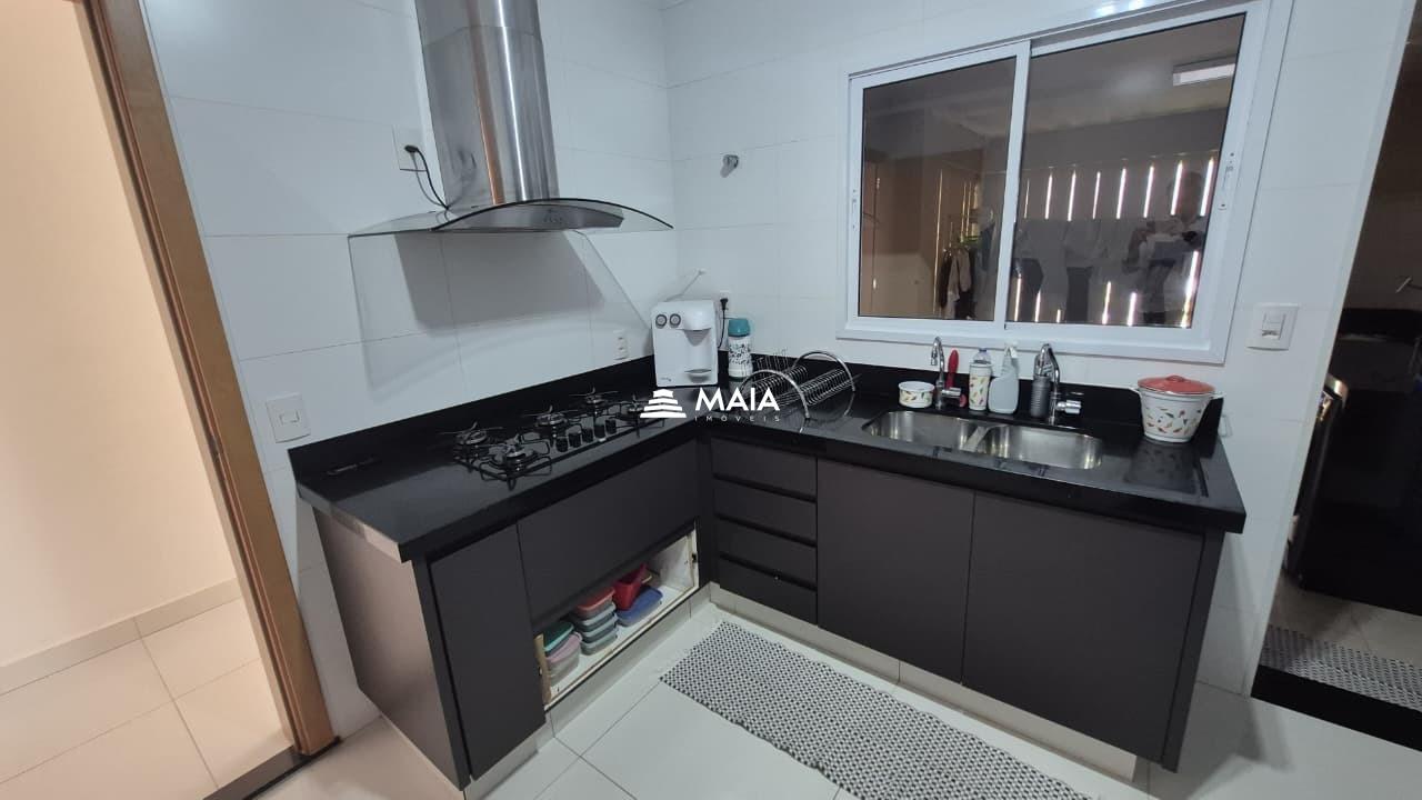 Casa de Condomínio à venda no Ayat, Club Residence: 