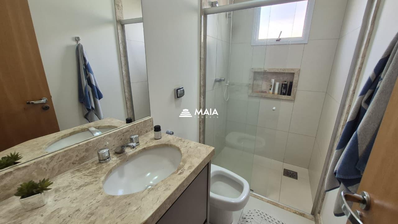 Casa de Condomínio à venda no Ayat, Club Residence: 