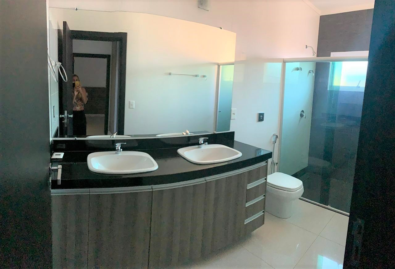 Casa de Condomínio à venda no Flamboyant II Resid. Park: 