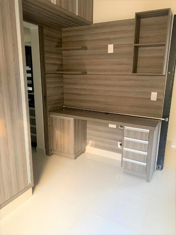 Casa de Condomínio à venda no Flamboyant II Resid. Park: 