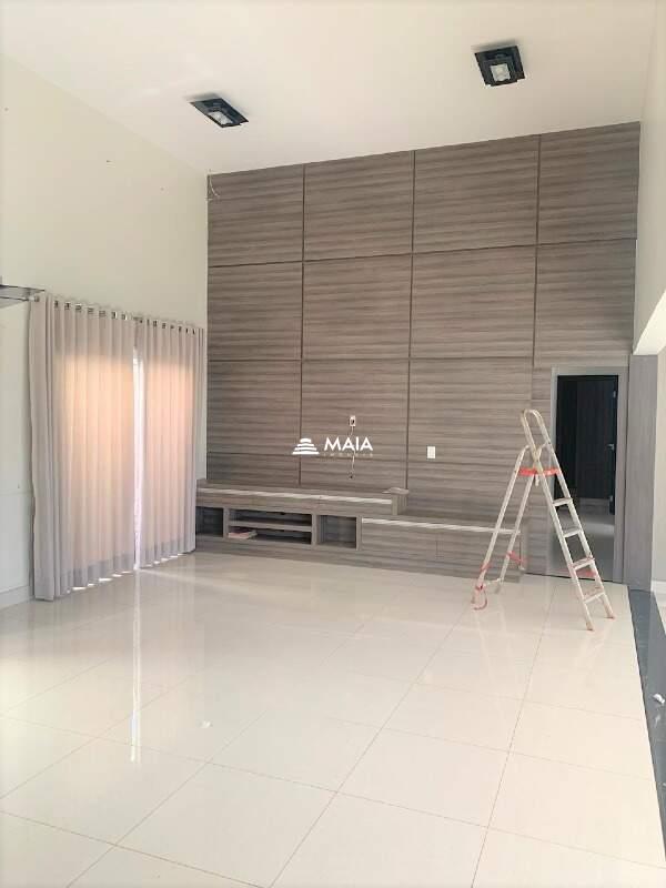 Casa de Condomínio à venda no Flamboyant II Resid. Park: 