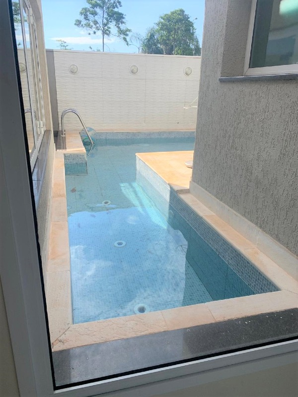 Casa de Condomínio à venda no Flamboyant II Resid. Park: 