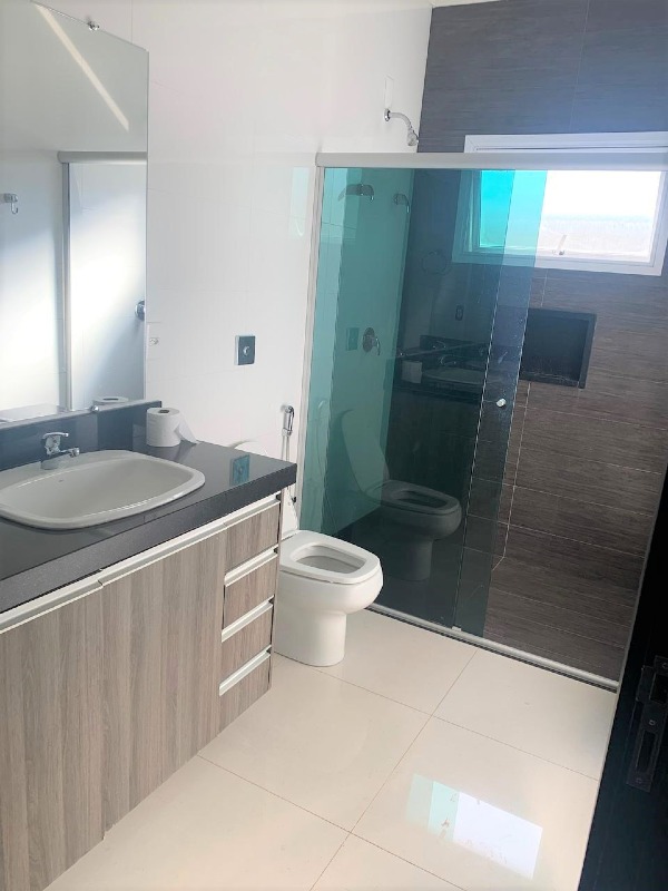 Casa de Condomínio à venda no Flamboyant II Resid. Park: 