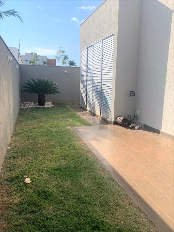 Casa de Condomínio à venda no Flamboyant II Resid. Park: 