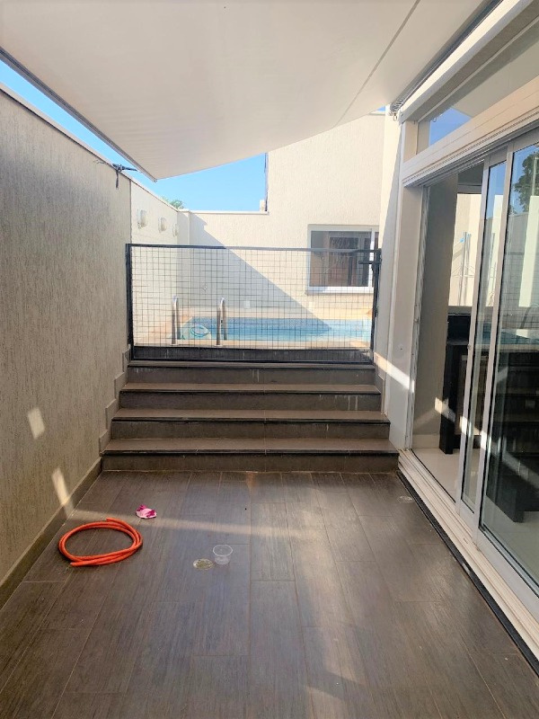 Casa de Condomínio à venda no Flamboyant II Resid. Park: 