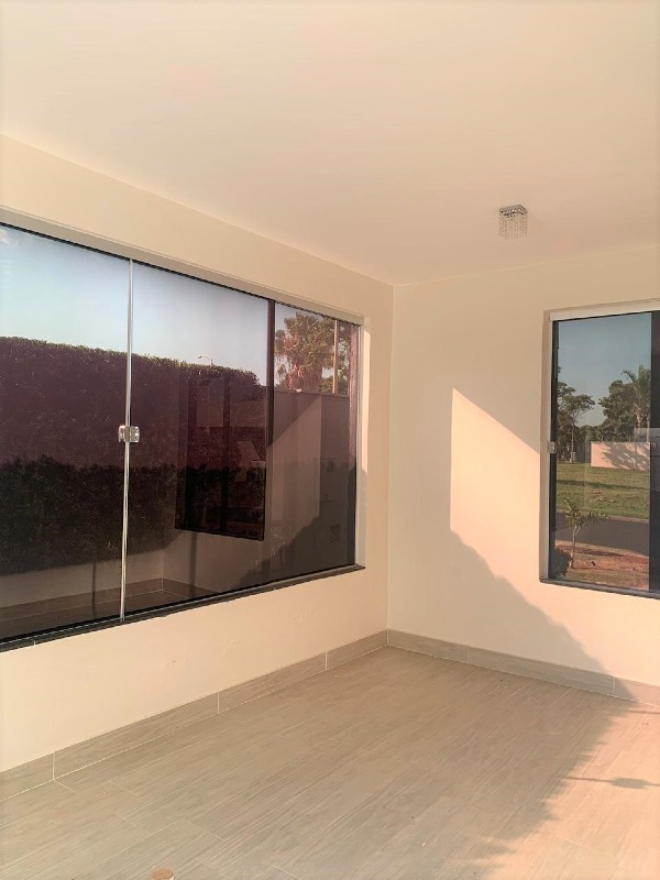 Casa de Condomínio à venda no Flamboyant II Resid. Park: 