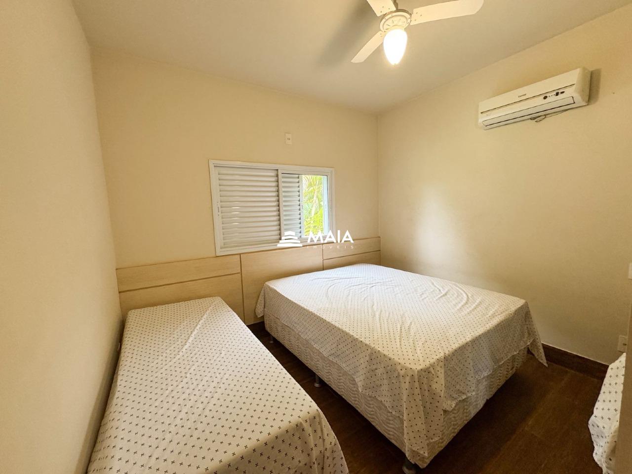 Casa de Condomínio à venda no Águas do Jaguara: 