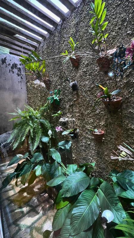 Casa à venda no Conjunto Uberaba: 