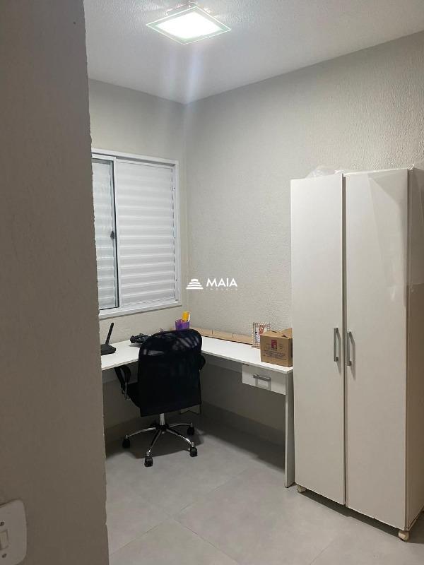 Casa de Condomínio à venda no Condomínio Residencial Moradas: 