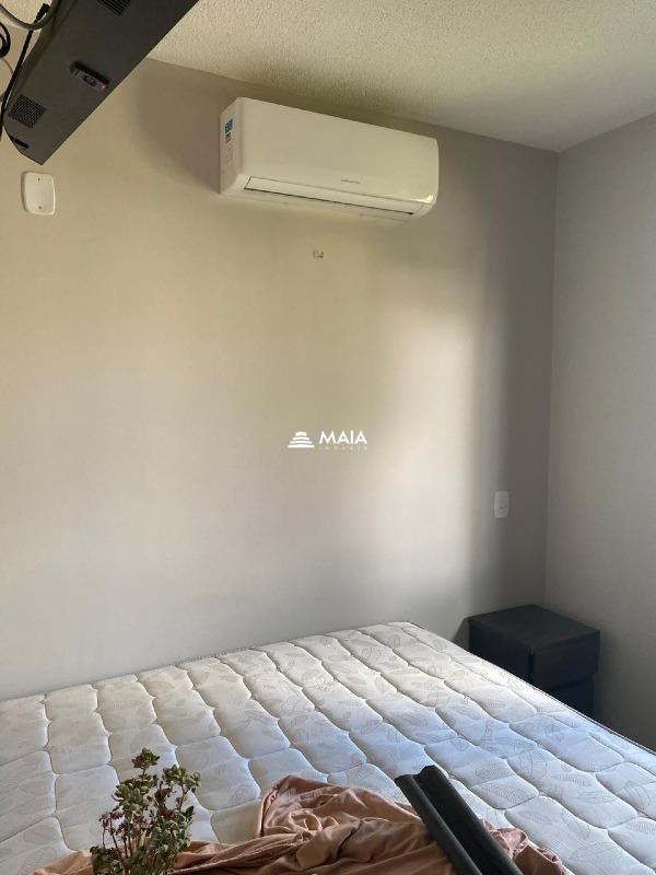 Casa à venda no Condomínio Moradas Uberaba I