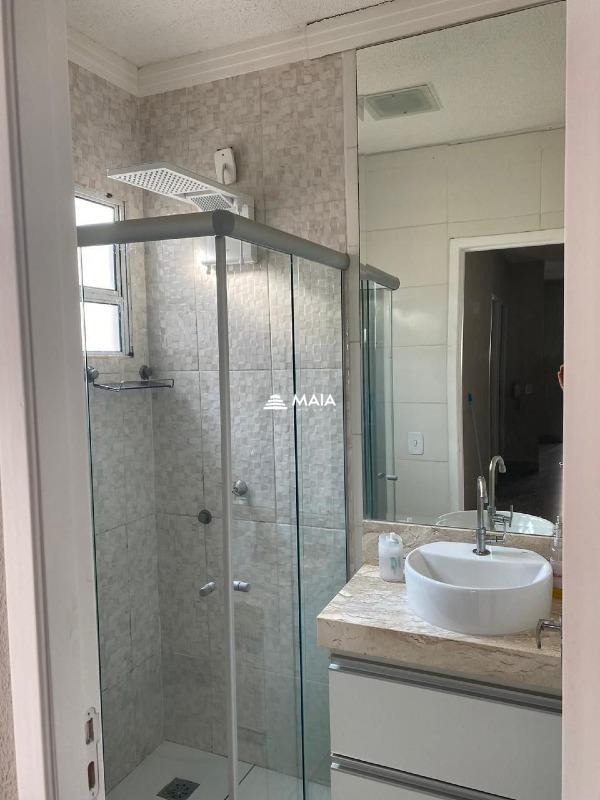 Casa de Condomínio à venda no Condomínio Residencial Moradas: 