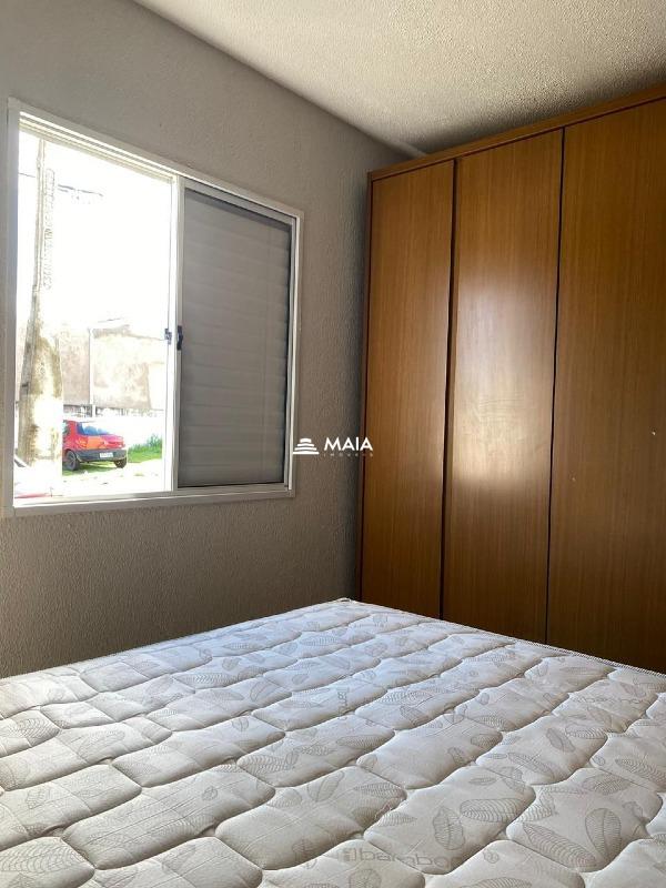 Casa de Condomínio à venda no Condomínio Residencial Moradas: 