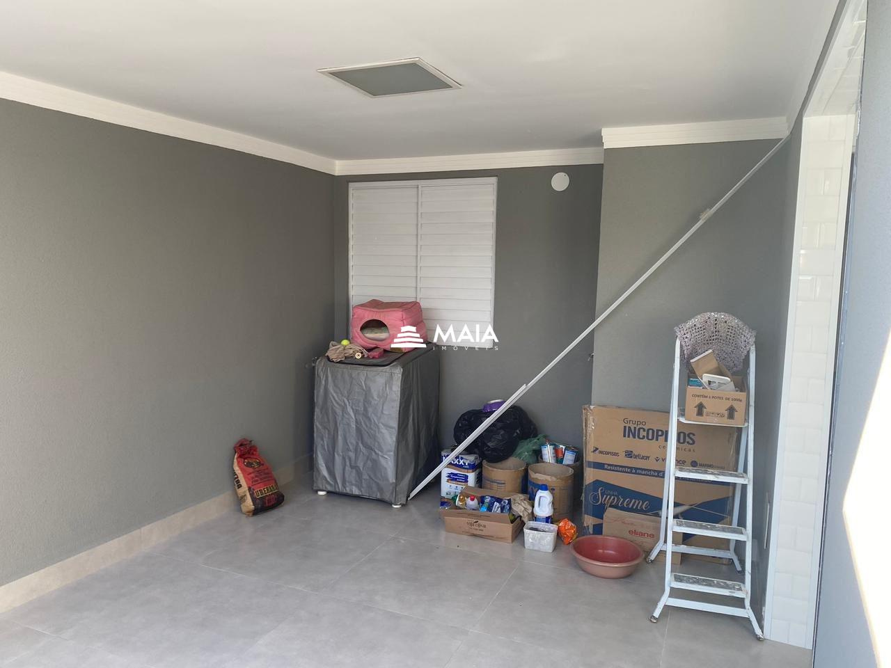 Casa de Condomínio à venda no Condomínio Residencial Moradas: 