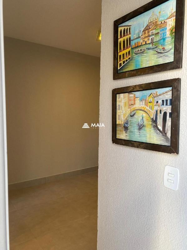 Casa de Condomínio à venda no Condomínio Residencial Moradas: 